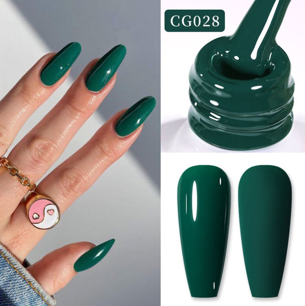CG028 - Petróleo