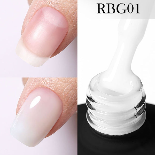 Rubber Base 15 ml- RBG01