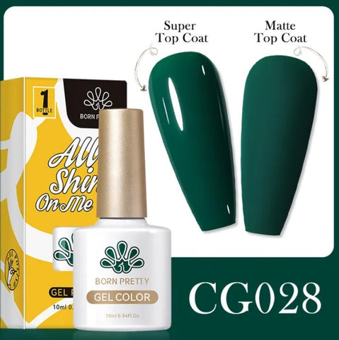 CG028 - Petróleo