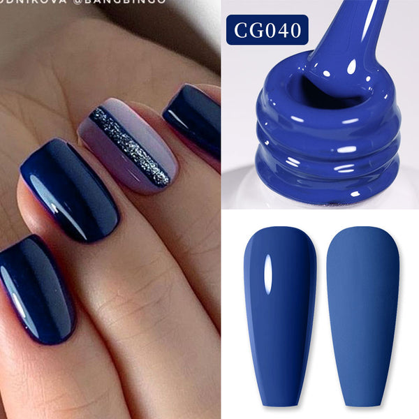 CG040 - Azul Índigo