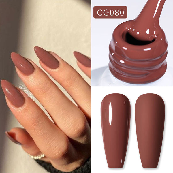 CG080 - Chocolate