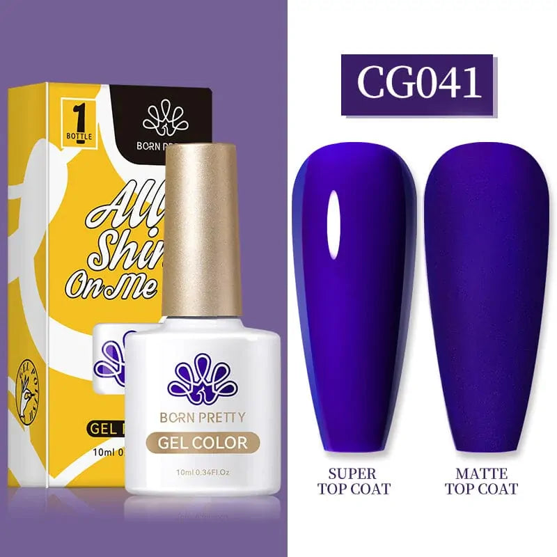 CG041 - Azul eléctrico