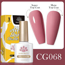 CG068 - Mauve