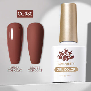 CG080 - Chocolate