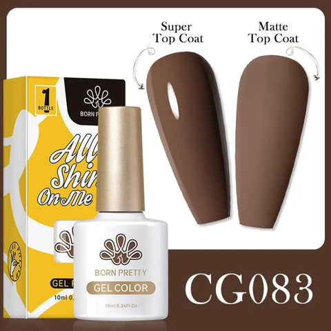 CG083 - Café