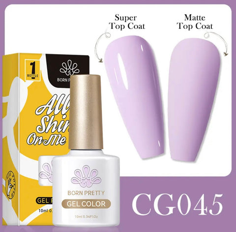 CG045 - Lila Amatista