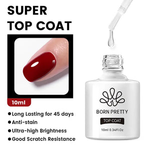 Super Top Coat 10 ml #2
