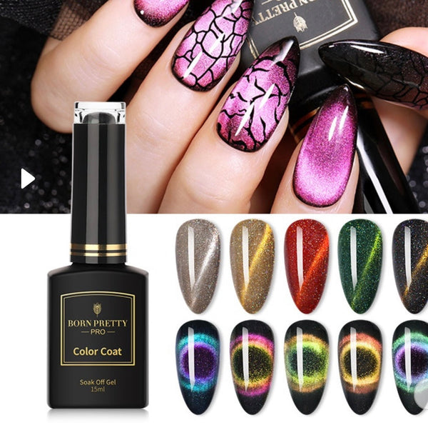 BORN PRETTY 15ml #119