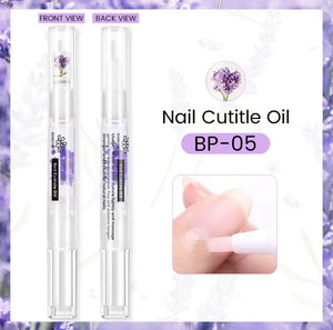 ACEITE DE CUTÍCULA - Lavanda