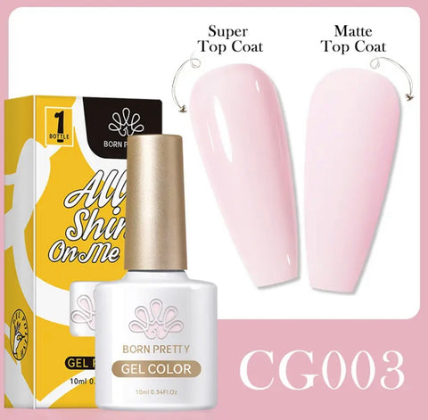 CG003 - Rosa Limonada