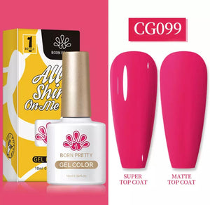 CG099 - Rosa Fresa