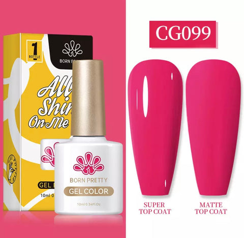 CG099 - Rosa Fresa