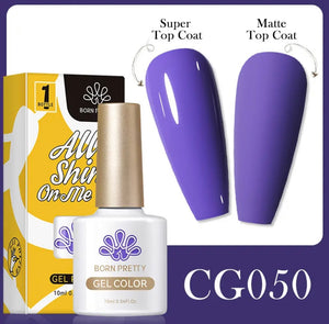 CG050 - Morado