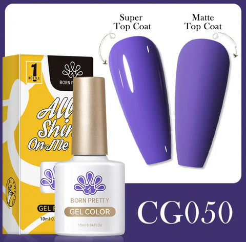 CG050 - Morado