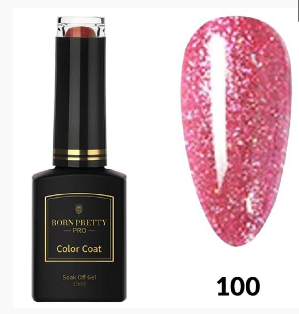 BORN PRETTY 15ml #100