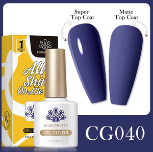 CG040 - Azul Índigo