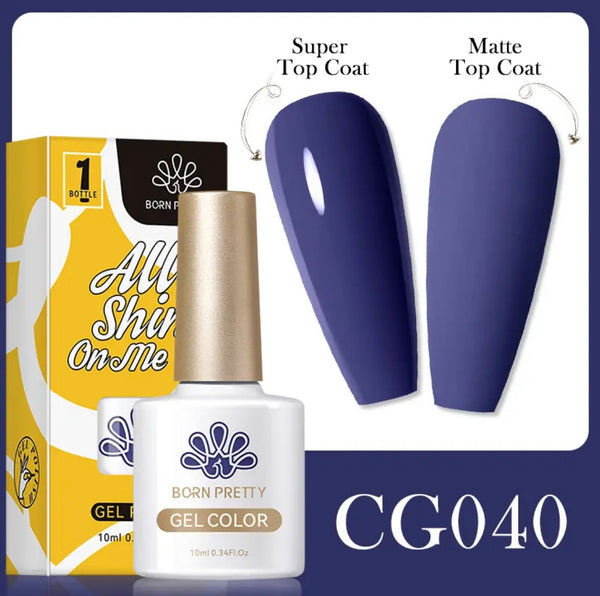 CG040 - Azul Índigo