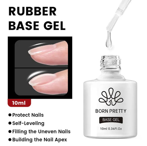 Rubber Base 10 ML