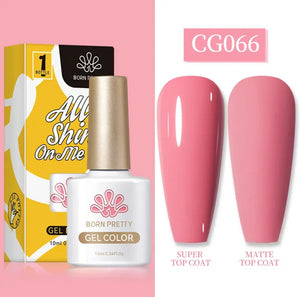 CG066 - Rosado