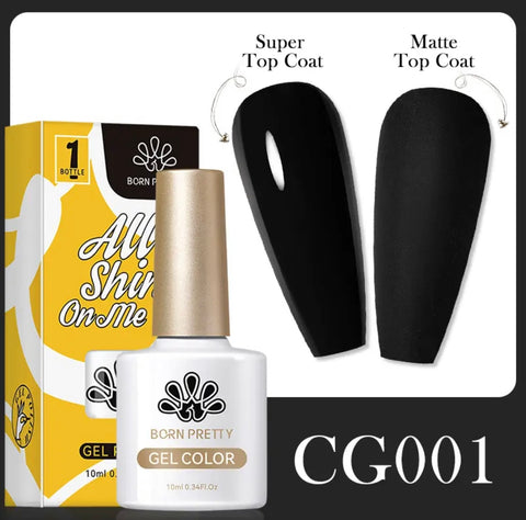 CG001 - Negro