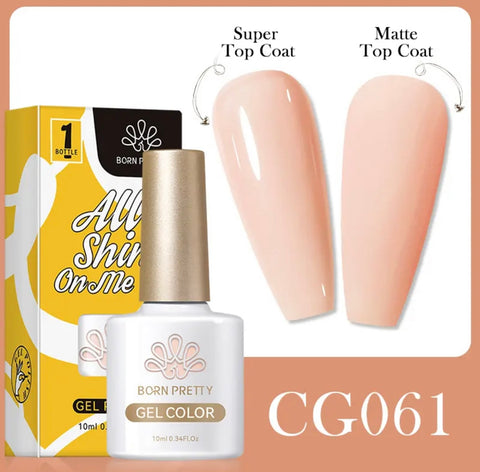 CG061 - Rosa Piel