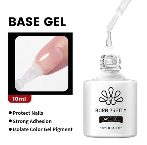 Base Coat 10 ML #1