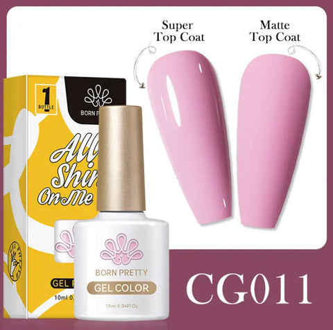 CG011 - Rosa Rubor