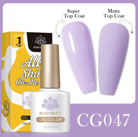 CG047 - Lila Lavanda