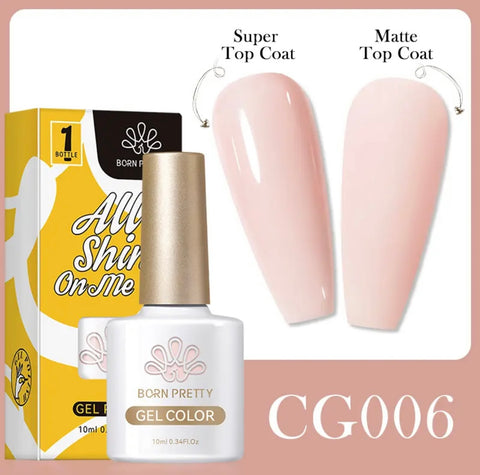 CG006 - Rosa Crema