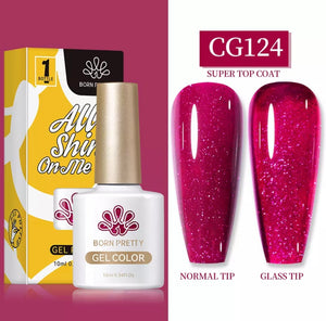 CG124 - Fucsia Brillo