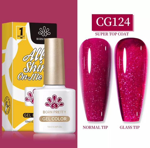 CG124 - Fucsia Brillo