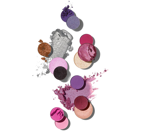 39S SUCH A GEM PALETA DE SOMBRAS ORIGINAL