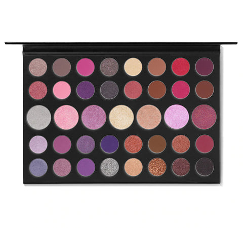39S SUCH A GEM PALETA DE SOMBRAS ORIGINAL