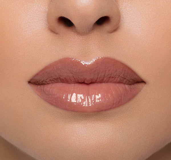 MADISON BEER LIP GLOSS - JUPITER