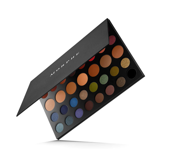 39A DARE TO CREATE PALETA DE SOMBRAS ORIGINAL