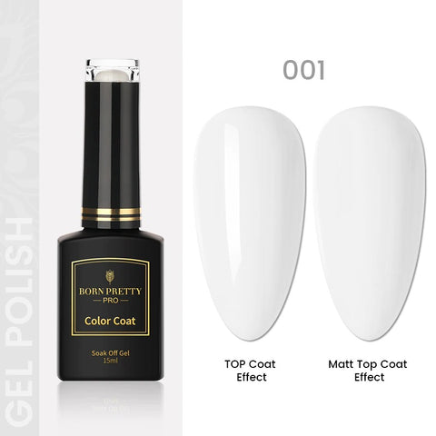 BORN PRETTY 15ml #001