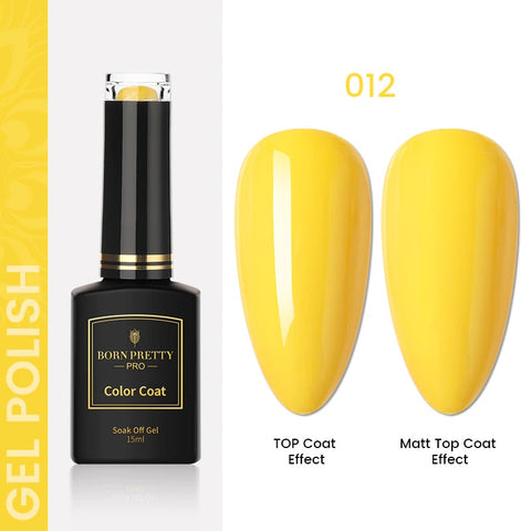 BORN PRETTY 15ml #012