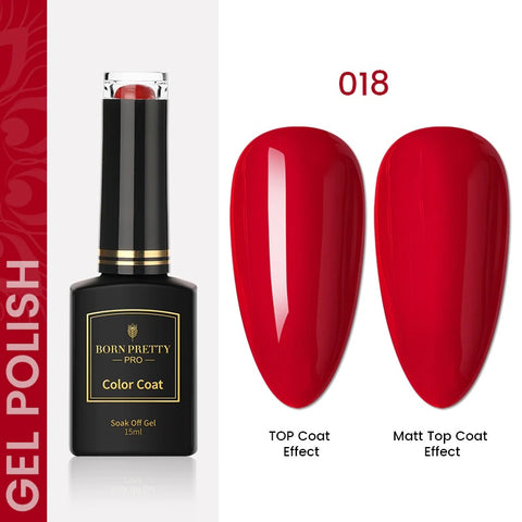 BORN PRETTY 15ml #018