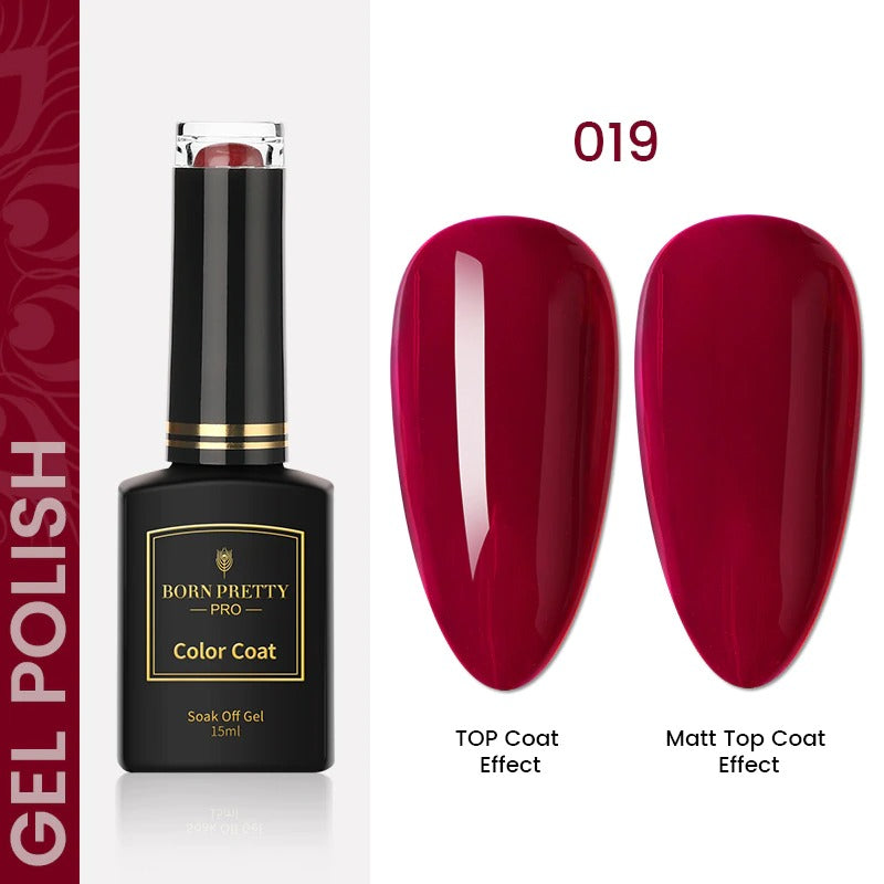 BORN PRETTY 15ml #019