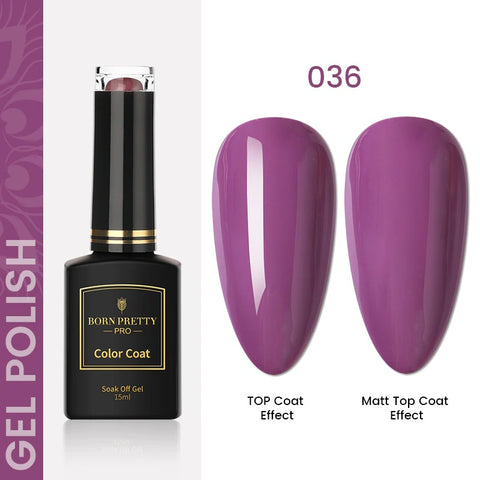BORN PRETTY 15ml #036