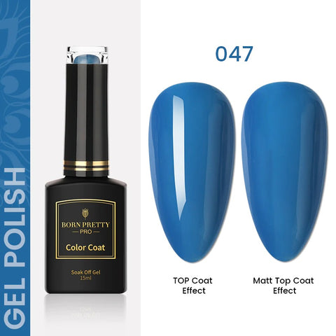 BORN PRETTY 15ml #047
