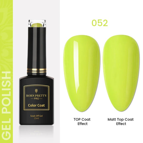BORN PRETTY 15ml #052