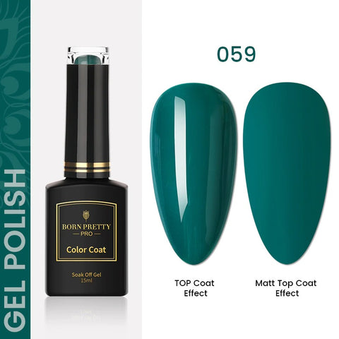 BORN PRETTY 15ml #059