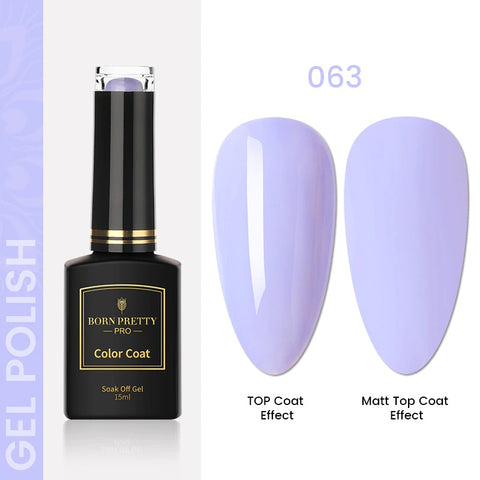 BORN PRETTY 15ml #063