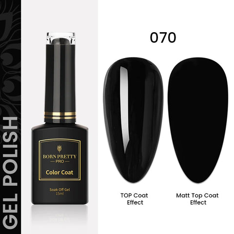 BORN PRETTY 15ml #070