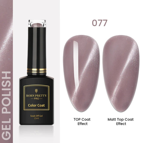 BORN PRETTY 15ml #077