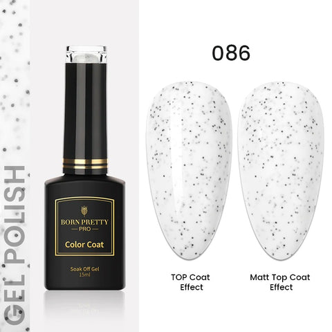 BORN PRETTY 15ml #086
