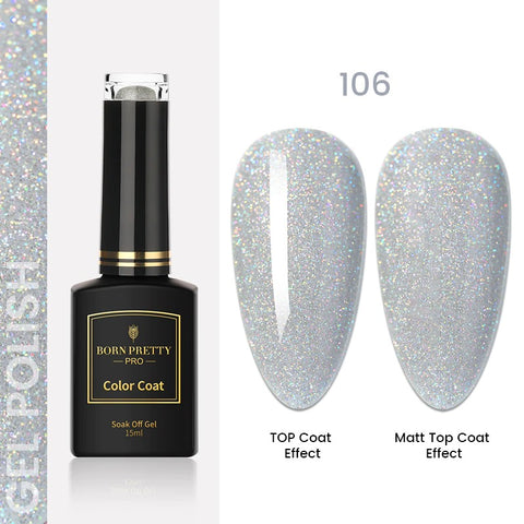 BORN PRETTY 15ml #106