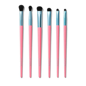 SWEET OASIS SET DE 6 BROCHAS