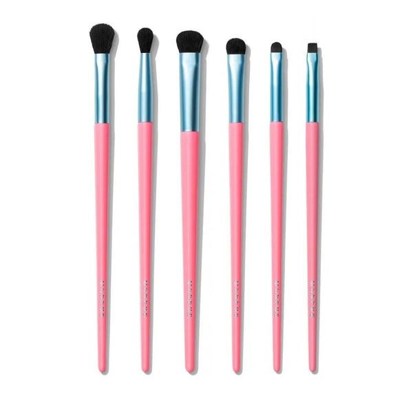 SWEET OASIS SET DE 6 BROCHAS